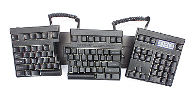 comfort keyboard